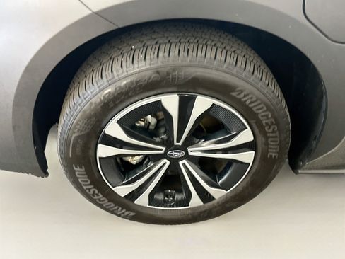 Used 2024 Subaru Solterra AWD/4WD image 11