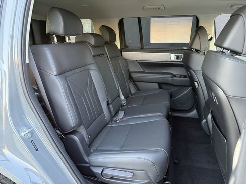 New 2026 Hyundai Santa Fe XRT image 28