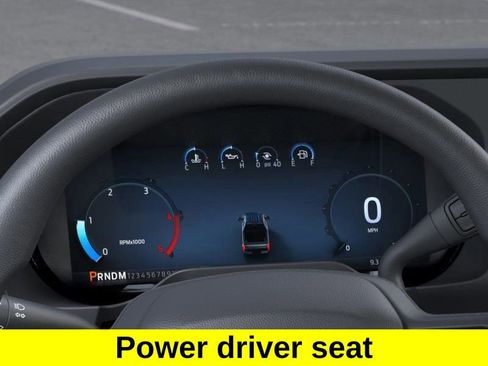 New 2026 Ford F350 XLT w/ XLT Premium Package image 14