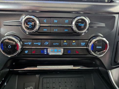 New 2026 Ford F150 Raptor AWD/4WD image 27