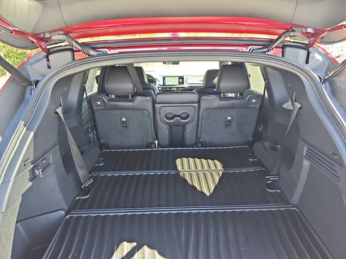 New 2026 Acura MDX A-Spec image 12