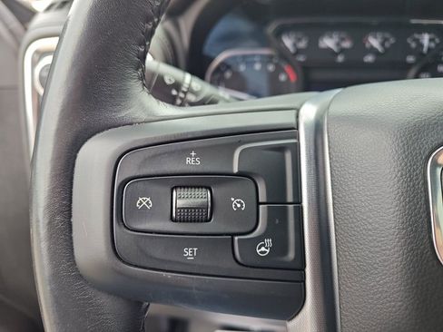 Used 2022 GMC Sierra 1500 Elevation image 25