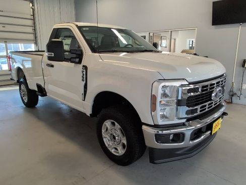 New 2026 Ford F350 XLT AWD/4WD image 5