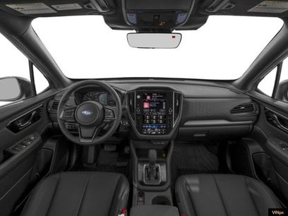 New 2026 Subaru Forester Limited