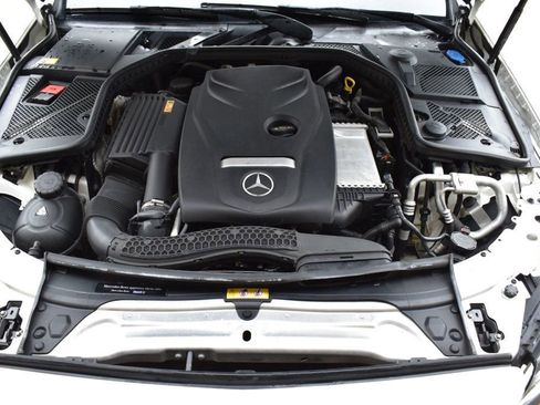 Used 2015 Mercedes-Benz C 300 Sedan image 12