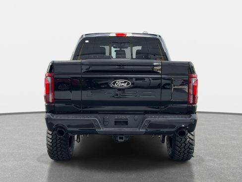 Used 2026 Ford F150 Lariat w/ Bed Utility Package AWD/4WD image 14