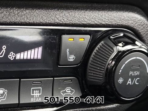 Used 2022 Nissan Kicks SR w/ Premium Package image 26