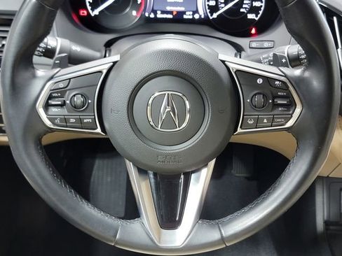 Certified 2023 Acura RDX AWD image 24