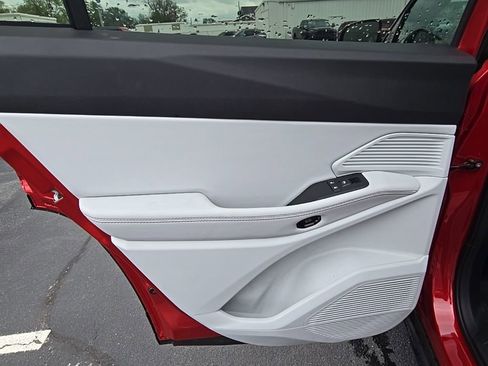 New 2026 Jeep Cherokee Limited image 42