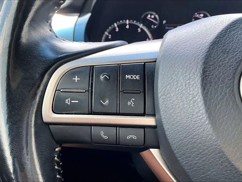 Used 2020 Lexus GX 460 Premium w/ Premium Package AWD/4WD image 24