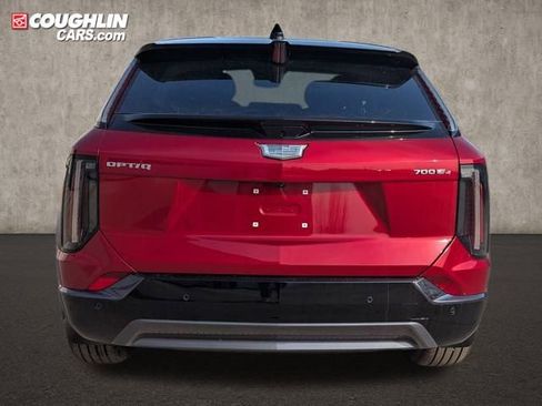 New 2026 Cadillac Optiq Sport 1 image 6