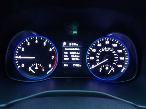 Used 2021 Hyundai Kona SE image 25