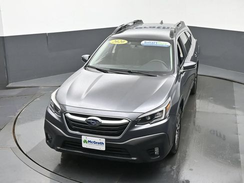 Used 2020 Subaru Outback Premium AWD/4WD image 28