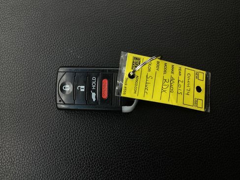 Used 2015 Acura RDX AWD w/ Technology Package image 43