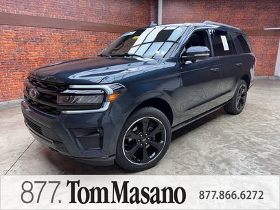 Used 2024 Ford Expedition Limited