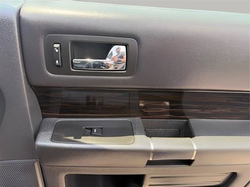 Used 2019 Ford Flex SEL w/ Equipment Group 202A FWD image 34