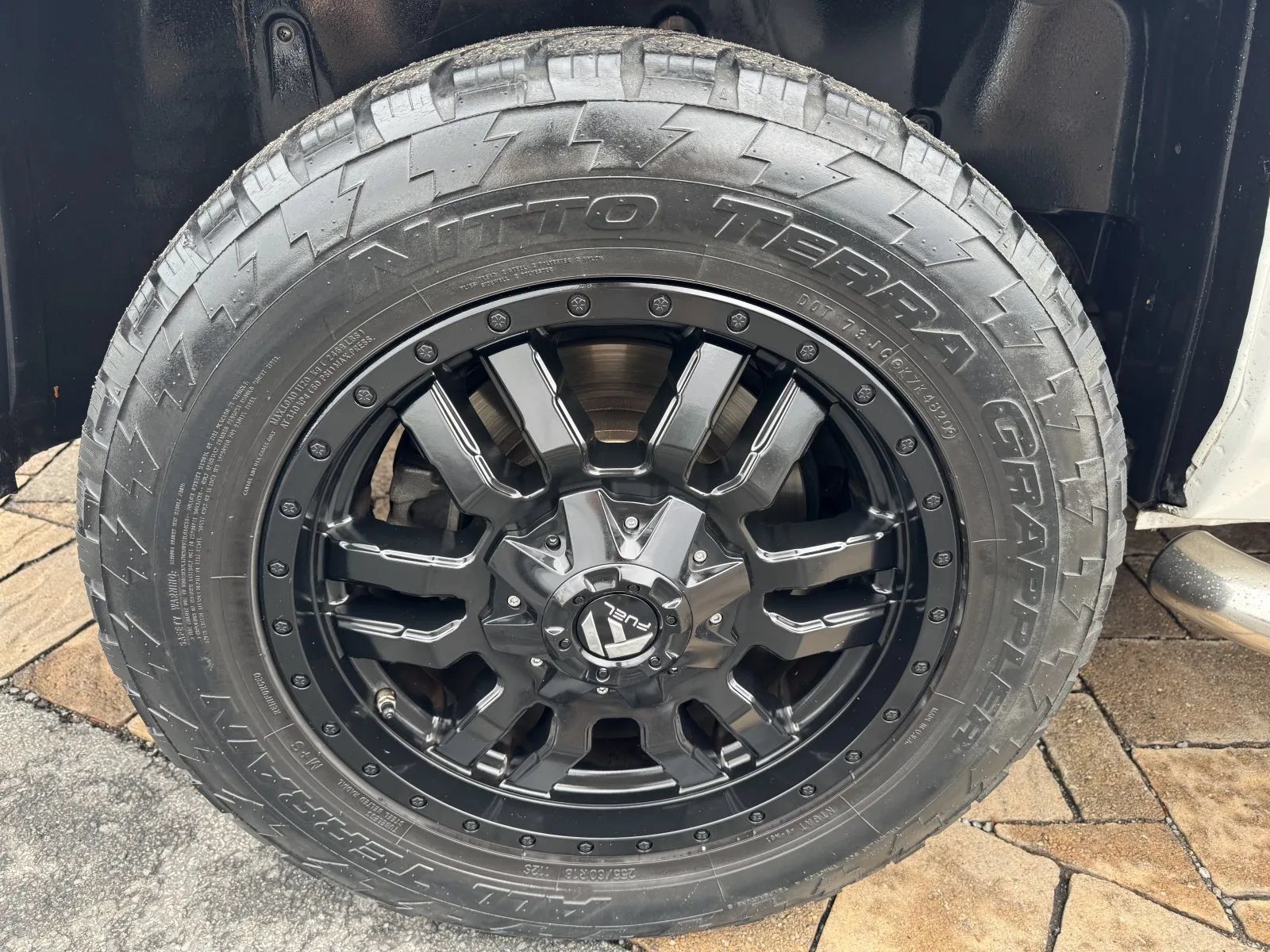 Used 2011 Honda Ridgeline RTL image 10