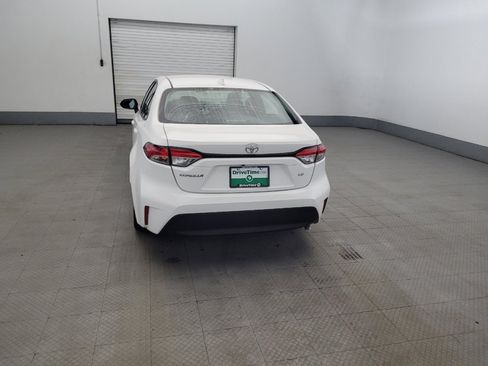 Used 2024 Toyota Corolla LE FWD image 6