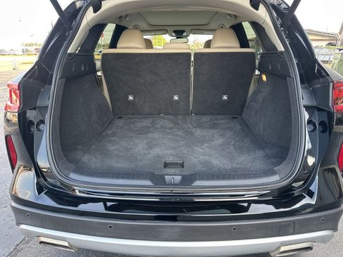 Used 2022 INFINITI QX50 Essential image 25