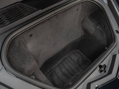 Used 2023 Chevrolet Corvette Z06 w/ Stealth Interior Trim Package image 40