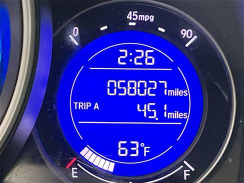 Used 2019 Honda Fit LX image 12