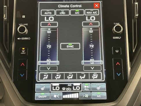 Used 2025 Subaru Forester Premium image 16