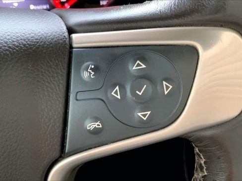 Used 2015 GMC Sierra 2500 Denali w/ Duramax Plus Package image 22