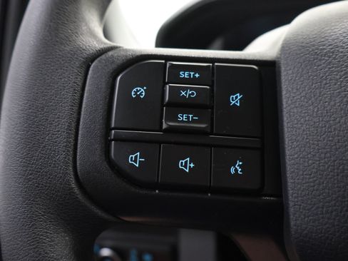 Used 2025 Ford F350 XL w/ XL Driver Assist Package AWD/4WD image 15