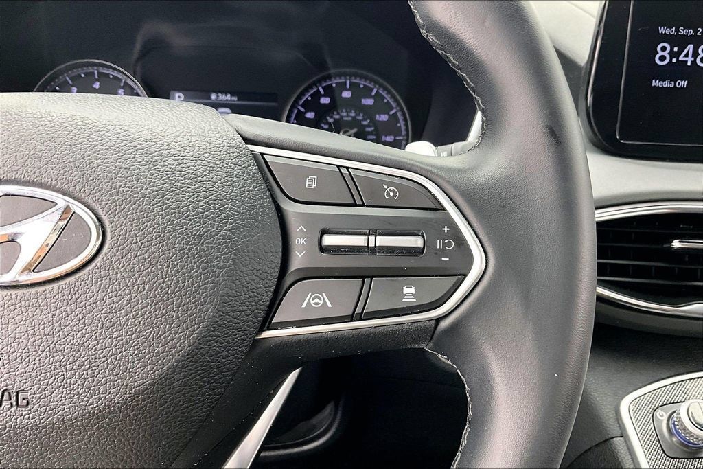 Used 2023 Hyundai Santa Fe SEL AWD/4WD image 19