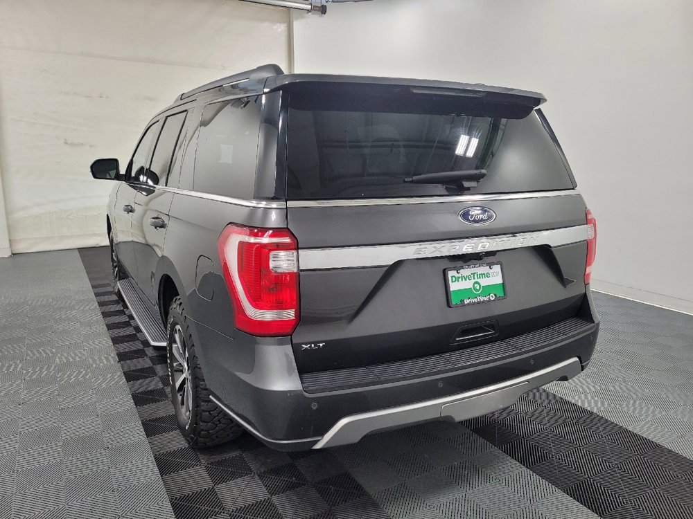 Used 2020 Ford Expedition XLT w/ Equipment Group 202A AWD/4WD image 5