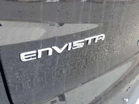 New 2025 Buick Envista Preferred w/ Advanced Safety Package image 62