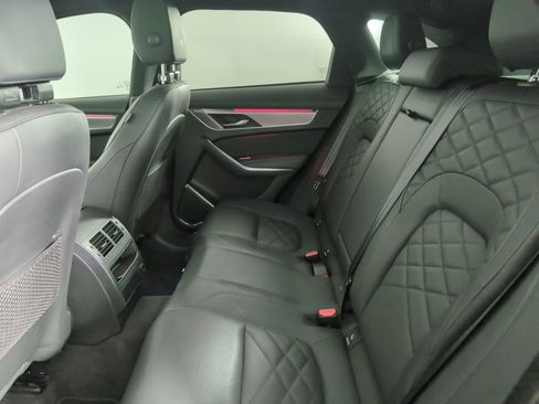 New 2023 Jaguar F-PACE S image 5
