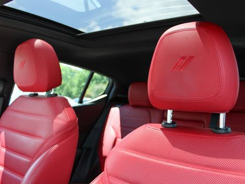 Used 2025 Dodge Hornet GT w/ GT Plus Package AWD/4WD image 15