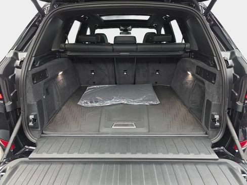 New 2026 BMW X5 xDrive40i w/ M Sport Package AWD/4WD image 12