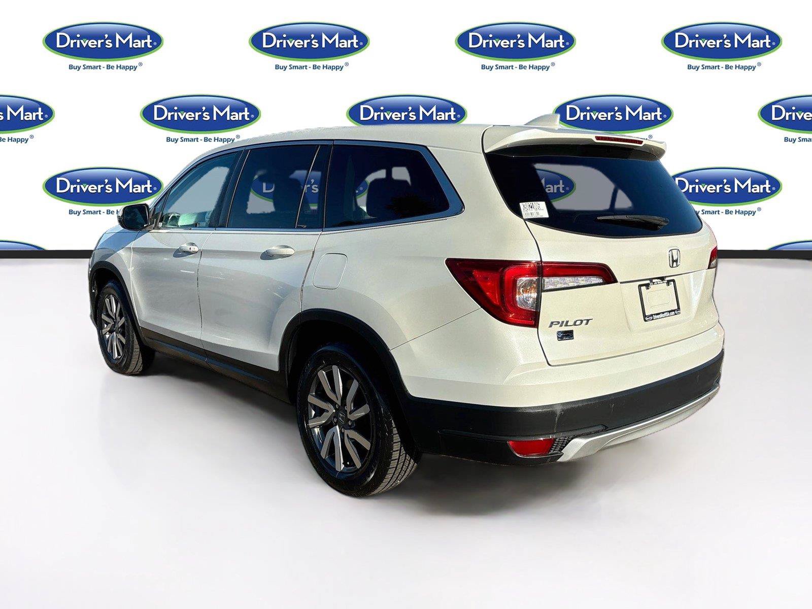 Used 2019 Honda Pilot EX-L image 5