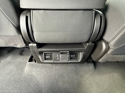 Used 2026 Chevrolet Silverado 1500 RST AWD/4WD image 22