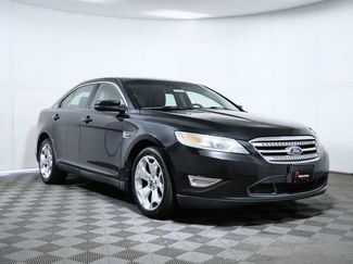 Used 2011 Ford Taurus SHO w/ 402A Rapid Spec Order Code AWD/4WD video 1