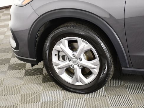 Certified 2024 Honda HR-V LX image 51