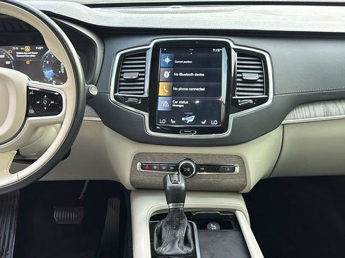 Used 2021 Volvo XC90 T6 Inscription w/ Protection Package Premier AWD/4WD image 6