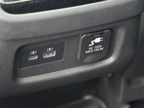 Certified 2022 INFINITI QX60 Autograph w/ Cargo Package image 30