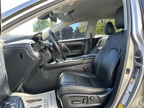 Used 2020 Lexus RX 350 FWD image 12