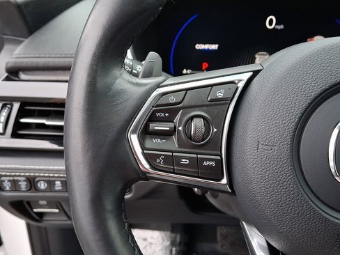 Used 2023 Acura MDX SH-AWD w/ Advance Package image 21