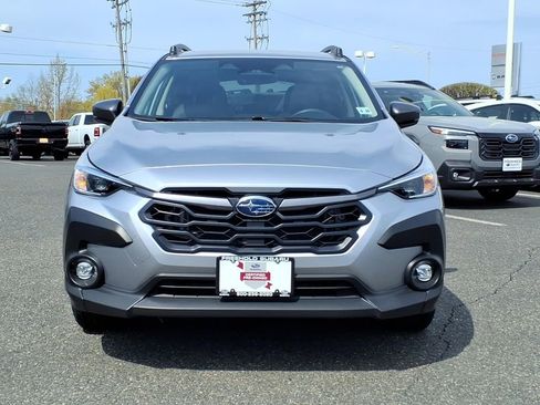 Certified 2024 Subaru Crosstrek 2.0i Premium image 2