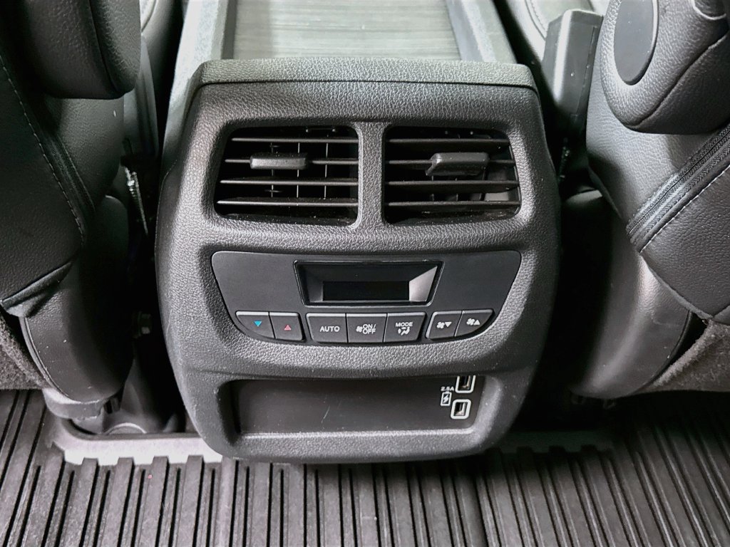 Used 2022 Honda Pilot Special Edition image 40