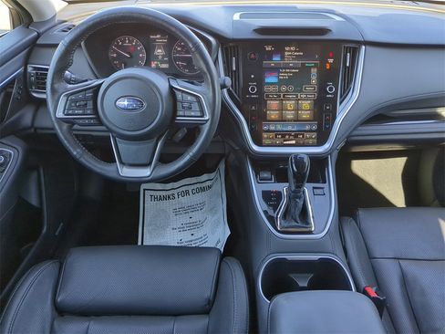 Certified 2023 Subaru Outback Touring image 14