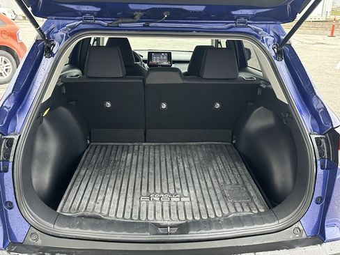Used 2022 Toyota Corolla Cross LE image 14