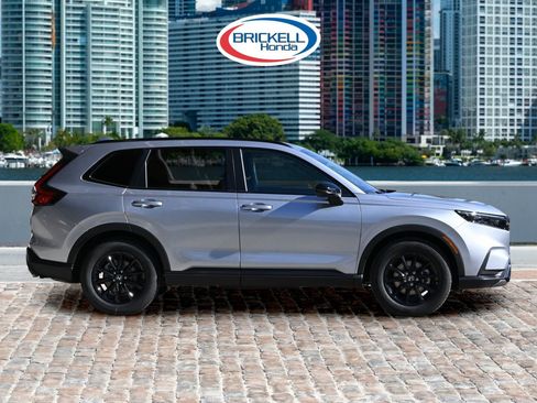 New 2026 Honda Accord Sport image 6