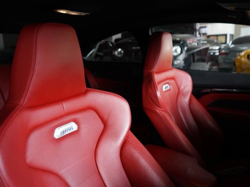 Used 2017 BMW M4 Coupe RWD image 16