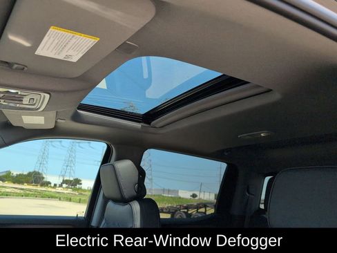 New 2026 GMC Sierra 1500 Denali image 10