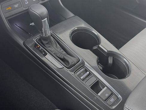 Certified 2026 Honda Civic Sport Touring image 17